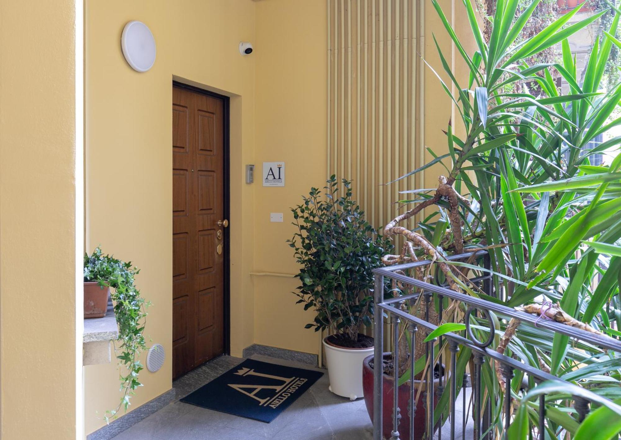 Aiello Hotels - Isola Design District, Milan