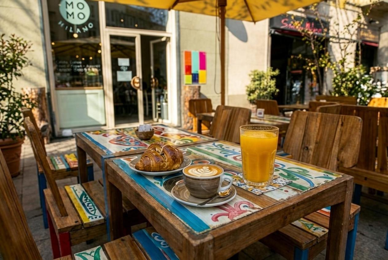 Aiello Hotels - Isola Design District — Foto 2